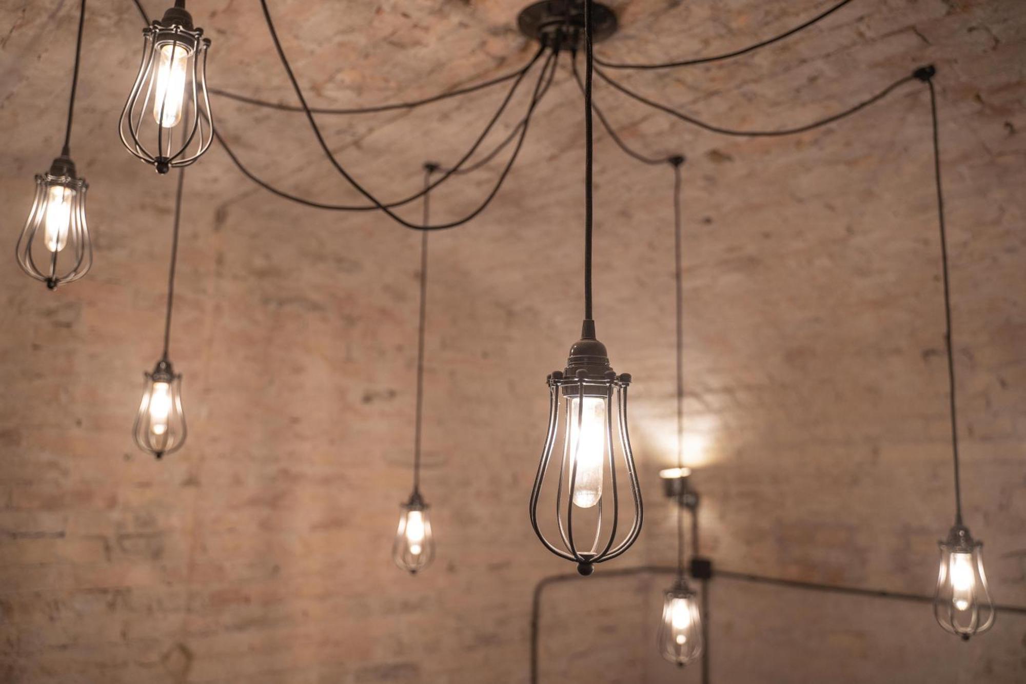 Corvin Loft Διαμέρισμα Βουδαπέστη Εξωτερικό φωτογραφία