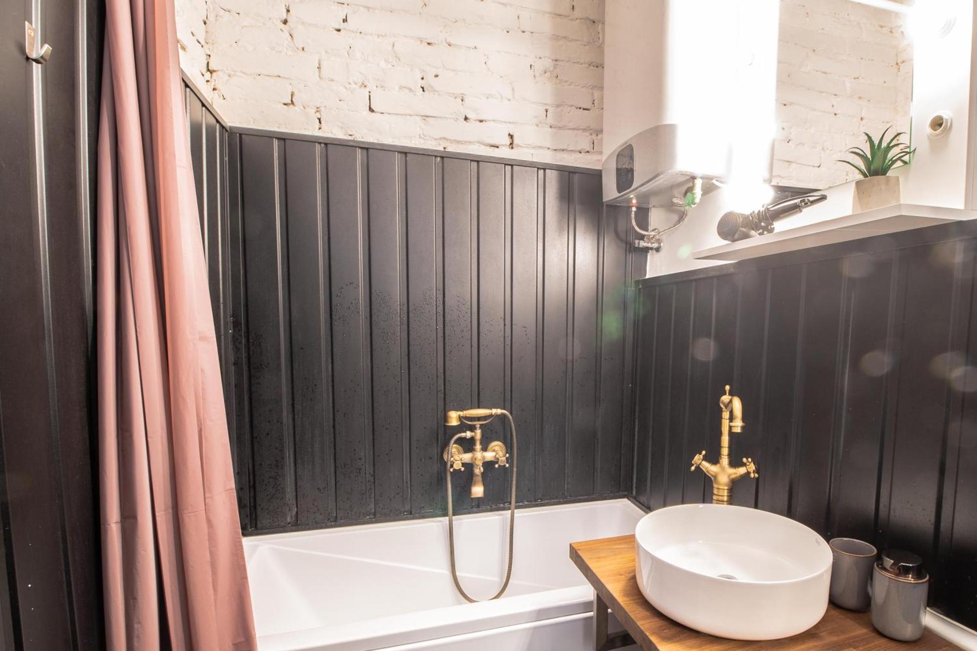 Corvin Loft Διαμέρισμα Βουδαπέστη Εξωτερικό φωτογραφία