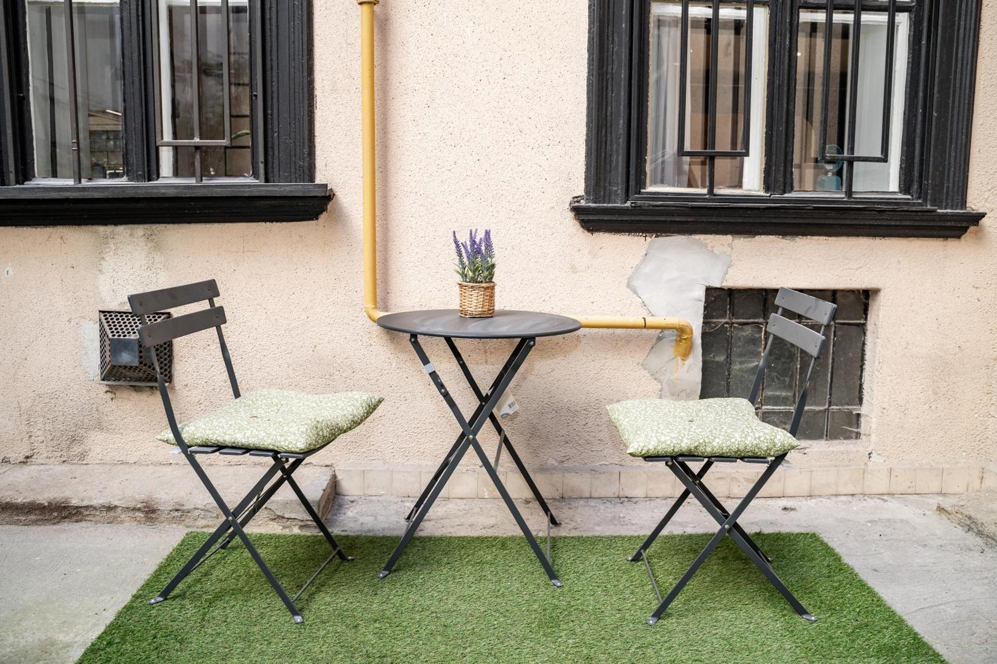 Corvin Loft Διαμέρισμα Βουδαπέστη Εξωτερικό φωτογραφία